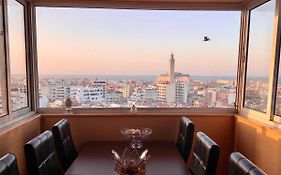 Anfa 118 - Best View In Town - 3 Bedrooms - 2 Bathrooms