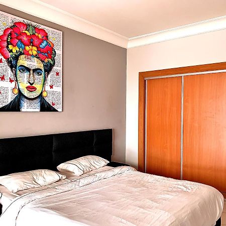 Anfa 118 - Best View In Town - 3 Bedrooms - 2 Bathrooms Casablanca Exterior photo