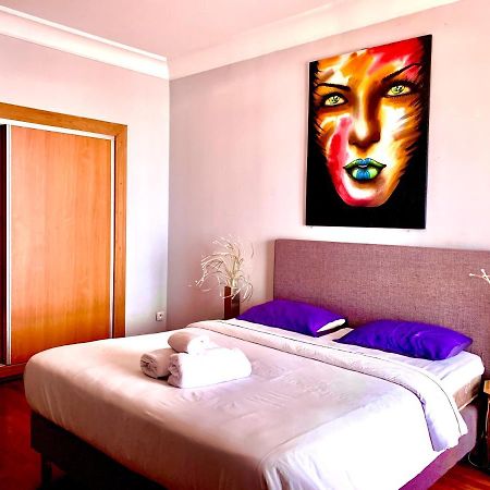 Anfa 118 - Best View In Town - 3 Bedrooms - 2 Bathrooms Casablanca Exterior photo