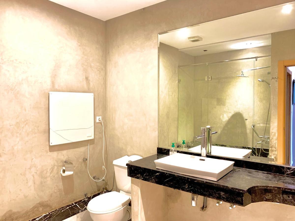 Anfa 118 - Best View In Town - 3 Bedrooms - 2 Bathrooms Casablanca Exterior photo