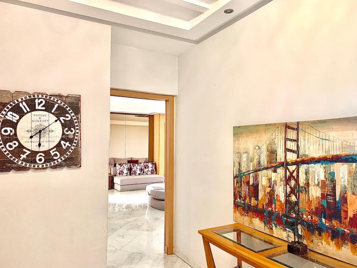 Anfa 118 - Best View In Town - 3 Bedrooms - 2 Bathrooms Casablanca Exterior photo